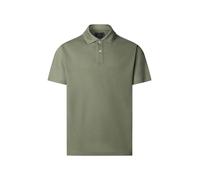 Hackett London T-Shirt 'Tailored For Travel' olive, Taille S