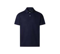 Hackett London T-Shirt 'Tailored ForTravel' bleu marine, Taille L