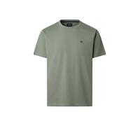 Hackett London T-Shirt vert, Taille XXL