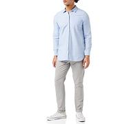 Hackett London Trinity Lot de 5 Pantalon, Gris 9Kicloud, 38 W/32 L Homme