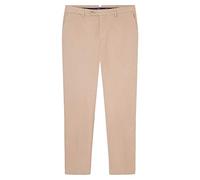 Hackett C Sanderson Chino Pants Beige 33 / 32 Homme