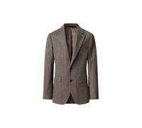 Hackett London Veste de costume marron, Taille 56