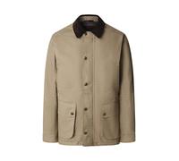 Hackett London Veste mi-saison 'Drywax' beige, Taille XXL