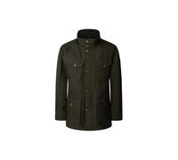 Hackett London Veste mi-saison olive, Taille XXL