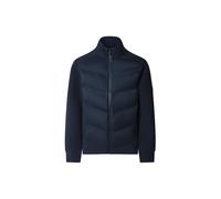 Hackett London Veste mi-saison 'Sonic' bleu marine, Taille XL