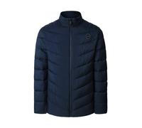 Hackett London Veste mi-saison 'Sonic' bleu marine, Taille XXL