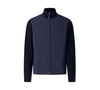 Hackett London Veste mi-saison 'TRAVEL' marine / bleu marine, Taille M