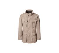 Hackett London Veste mi-saison 'Velospeed' beige, Taille L