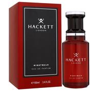 Hackett Nightwalk Eau de Parfum pour homme 100ml