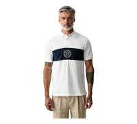 Hackett Polo à Manches Courtes Hm5600187