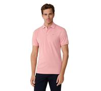 Hackett Polo à Manches Courtes Hm5600093 Slim Fit