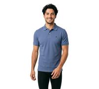 Hackett Polo à Manches Courtes Hm5600093 Slim Fit