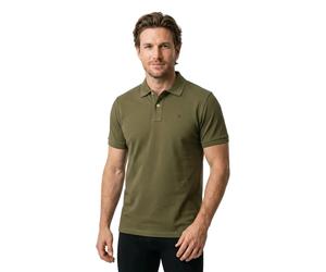 Hackett Polo à Manches Courtes Hm5600093 Slim Fit