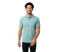 Hackett Polo à Manches Courtes Hm5600148 Slim Fit