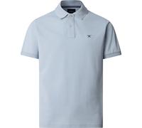 Hackett Polo à Manches Courtes Hm5600148 Slim Fit
