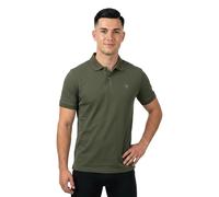 Hackett Polo à Manches Courtes Hm5600148 Slim Fit