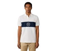 Hackett Polo à Manches Courtes Hm5600187