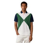 Hackett Polo à Manches Courtes Hm5600208