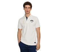 Hackett Polo à Manches Courtes Hm5600229
