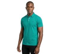 Hackett Polo à Manches Courtes Swim Trim Island
