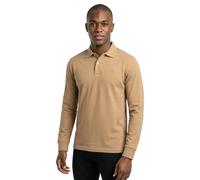 Hackett Polo à Manches Longues Hm5500022 Slim Fit