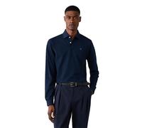 Hackett Polo à Manches Longues Hm5500048