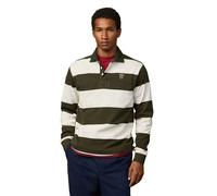 Hackett Polo à Manches Longues Hm5700009