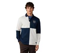 Hackett Polo à Manches Longues Hm5700022