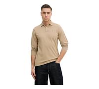 Hackett Polo à Manches Longues Hm5500022 Slim Fit