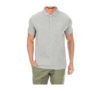 Hackett - Polo - Homme - Tops - Gris - Taille: S