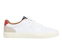 HACKETT SPORT Mens Blake Dean Casual Trainers White
