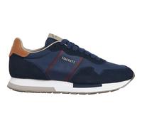 HACKETT SPORT Mens Keston Casual Trainers Blue