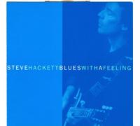 Hackett, Steve - Blues with a Feeling