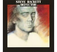 Hackett, Steve - Defector