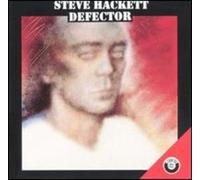 Hackett, Steve - Defector -Shm-CD-