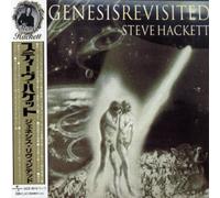 Hackett, Steve - Genesis Revisited