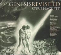 Hackett, Steve - Genesis Revisited