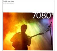 Hackett, Steve - Live 70's & 80's