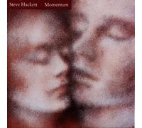 Hackett, Steve - Momentum-Digi [Import]