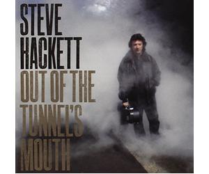 Hackett, Steve - Out of The Tunnels Mouth