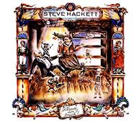 Hackett, Steve - Please Don't. -Deluxe [Import]