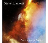 HACKETT STEVE - SURRENDER OF SILENCE LTD. DEL - CD - F15z