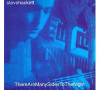 Hackett, Steve - There Are Many Sides To The Night