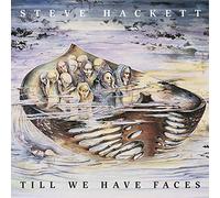 Till We Have Faces (Re-Issue 2013)