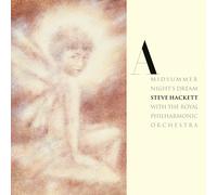 A Midsummer Night'S Dream (Re-Issue 2025)