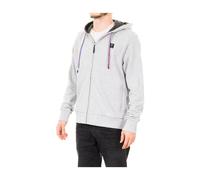 Hackett - Sweats à capuche - Homme - Sweatshirts et sweats à capuche - Gris - Taille: XS