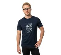 Hackett T-shirt à Manches Courtes Hm5000083