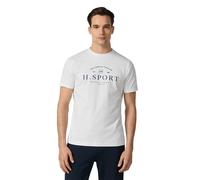 Hackett T-shirt à Manches Courtes Hm5000123