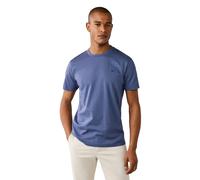 Hackett T-shirt à Manches Courtes Hm5000128