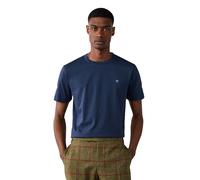 Hackett T-shirt à Manches Courtes Hm5000146